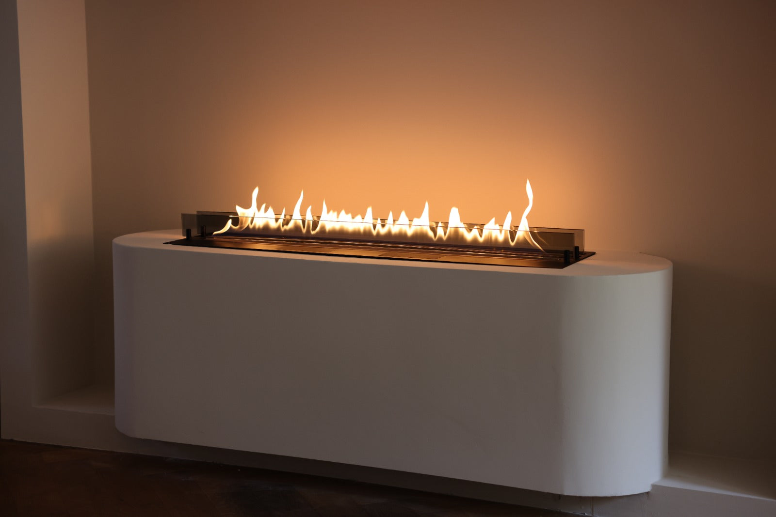 Smart Fire A4 Automatische Brander 250 cm