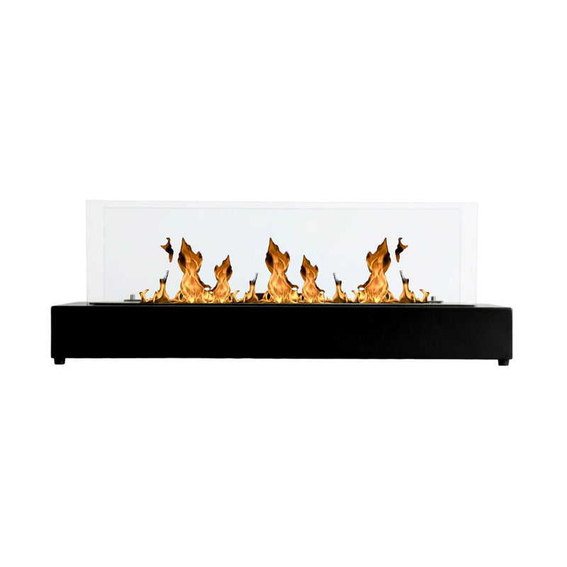 Sode Bio-Ethanol Vrijstaande Haard 90 cm
