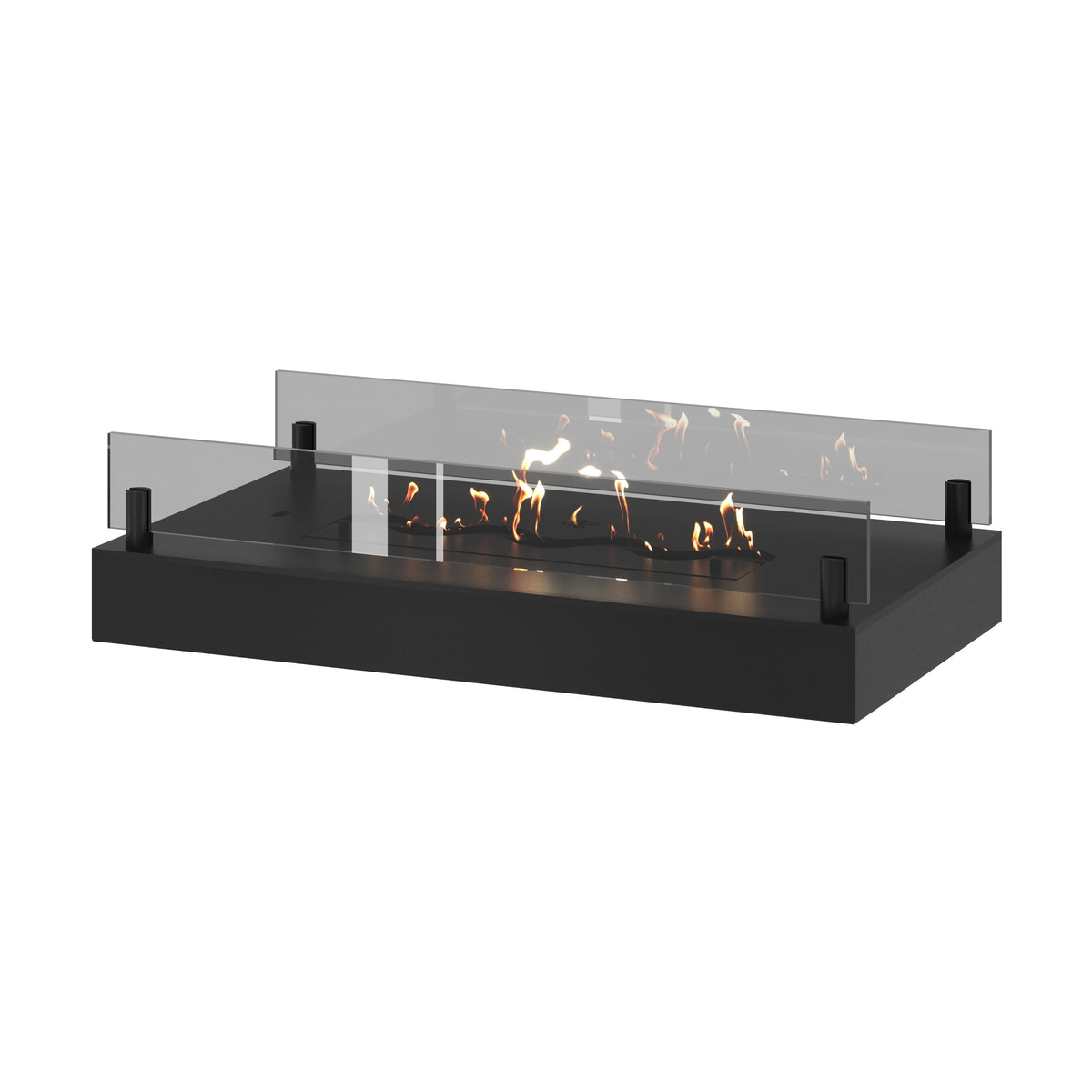 Solo Box Inzethaard 60 cm