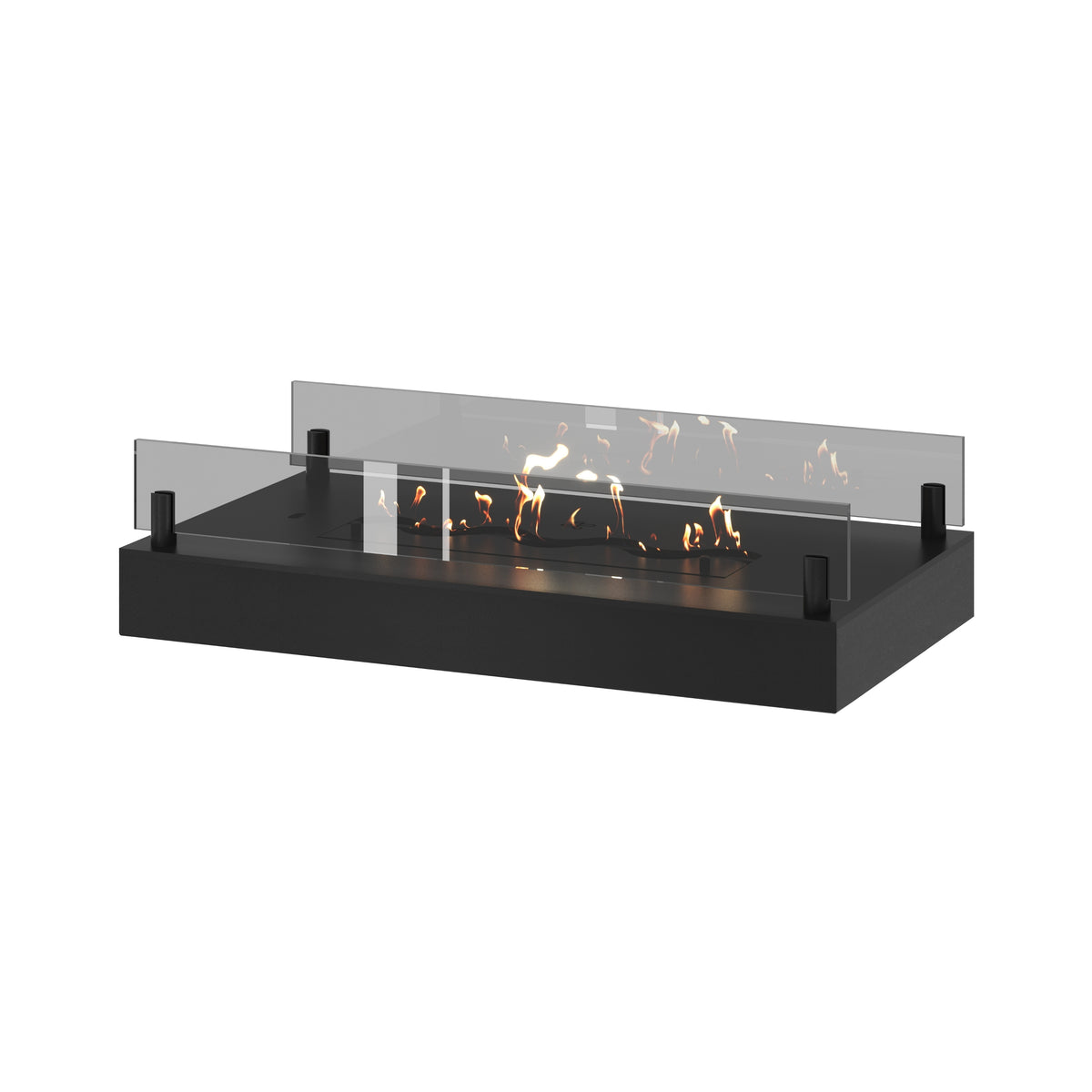 Solo Box Inzethaard 40 cm