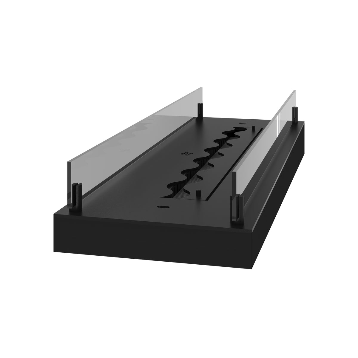 Solo Box Inzethaard 80 cm