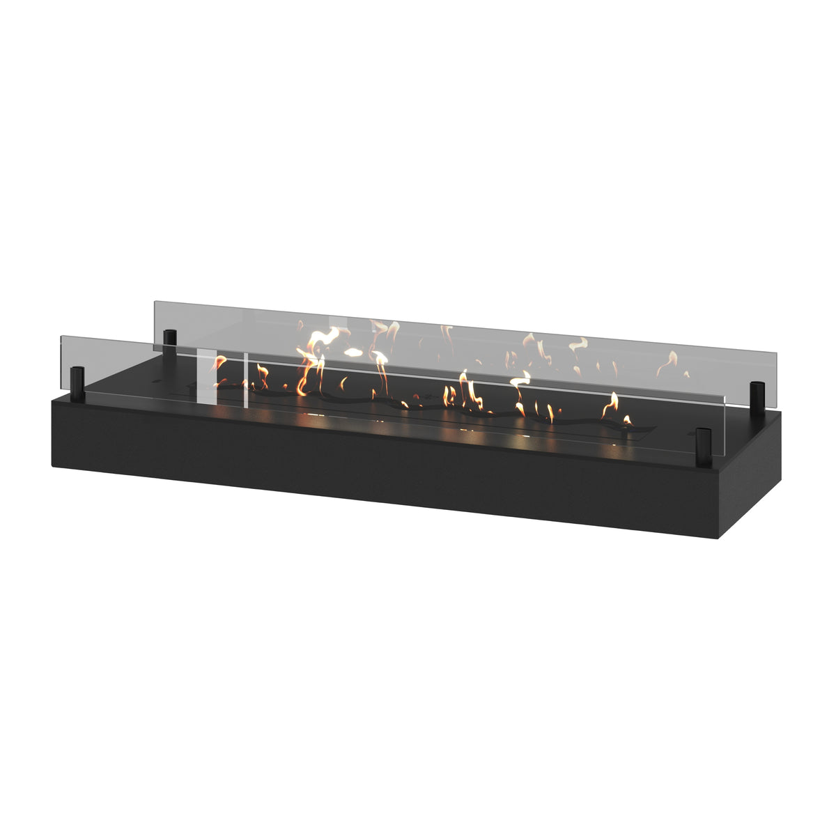 Solo Box Inzethaard 80 cm
