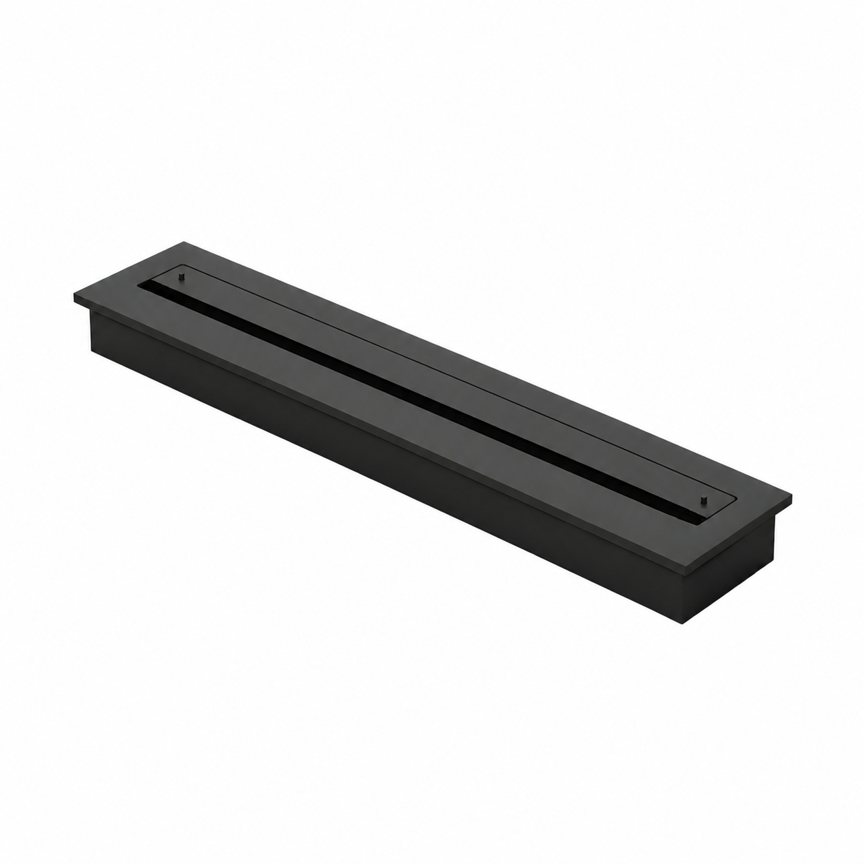 Bio Ethanol Line Burner 140 CM