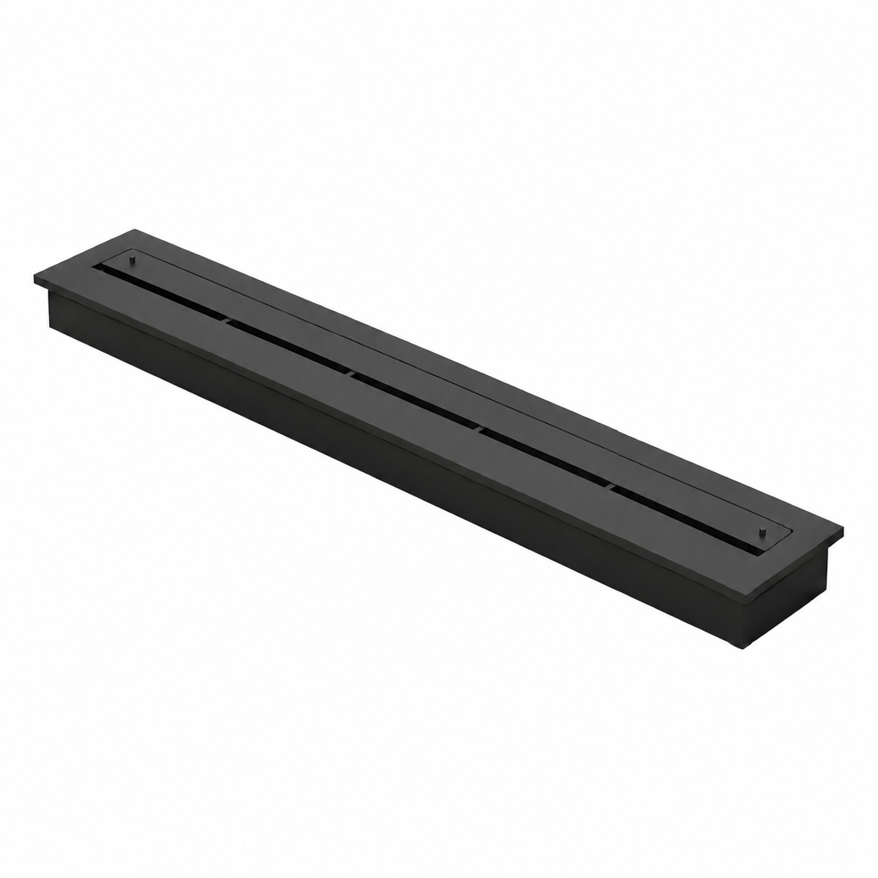 Bio Ethanol Line Burner 180 CM