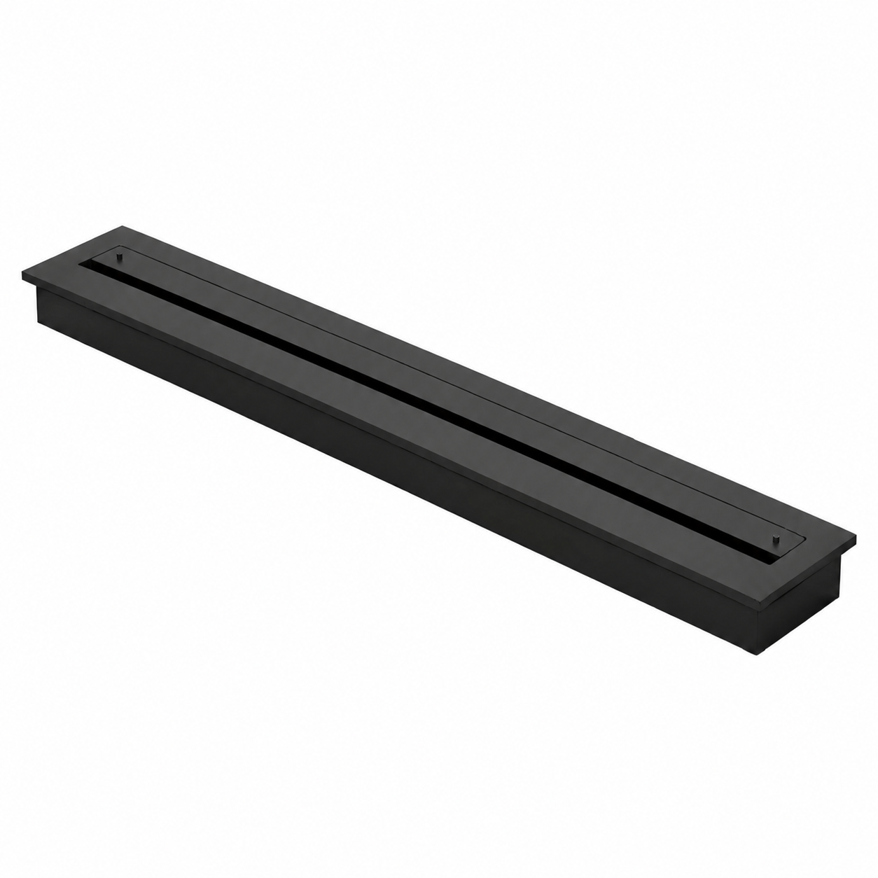 Bio Ethanol Line Burner 180 CM