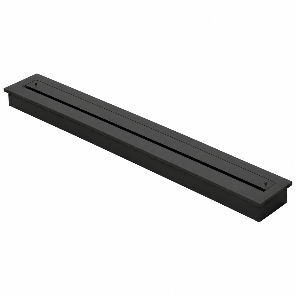 Bio Ethanol Line Burner 200 CM