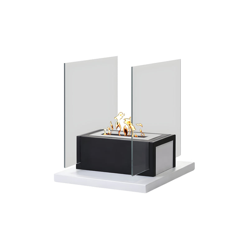 Swinz Bio Ethanol Tafelhaard 40 cm