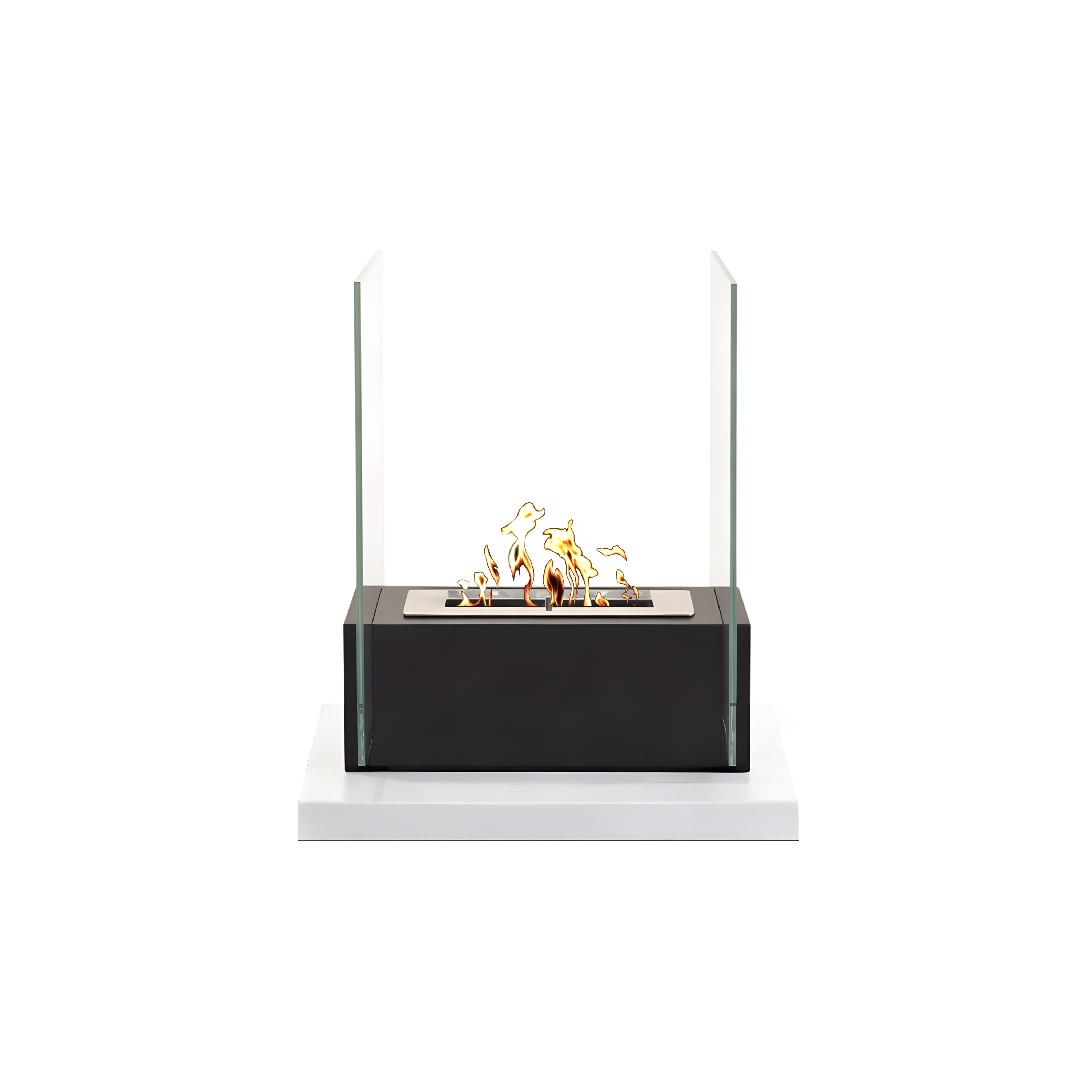 Swinz Bio Ethanol Tafelhaard 40 cm