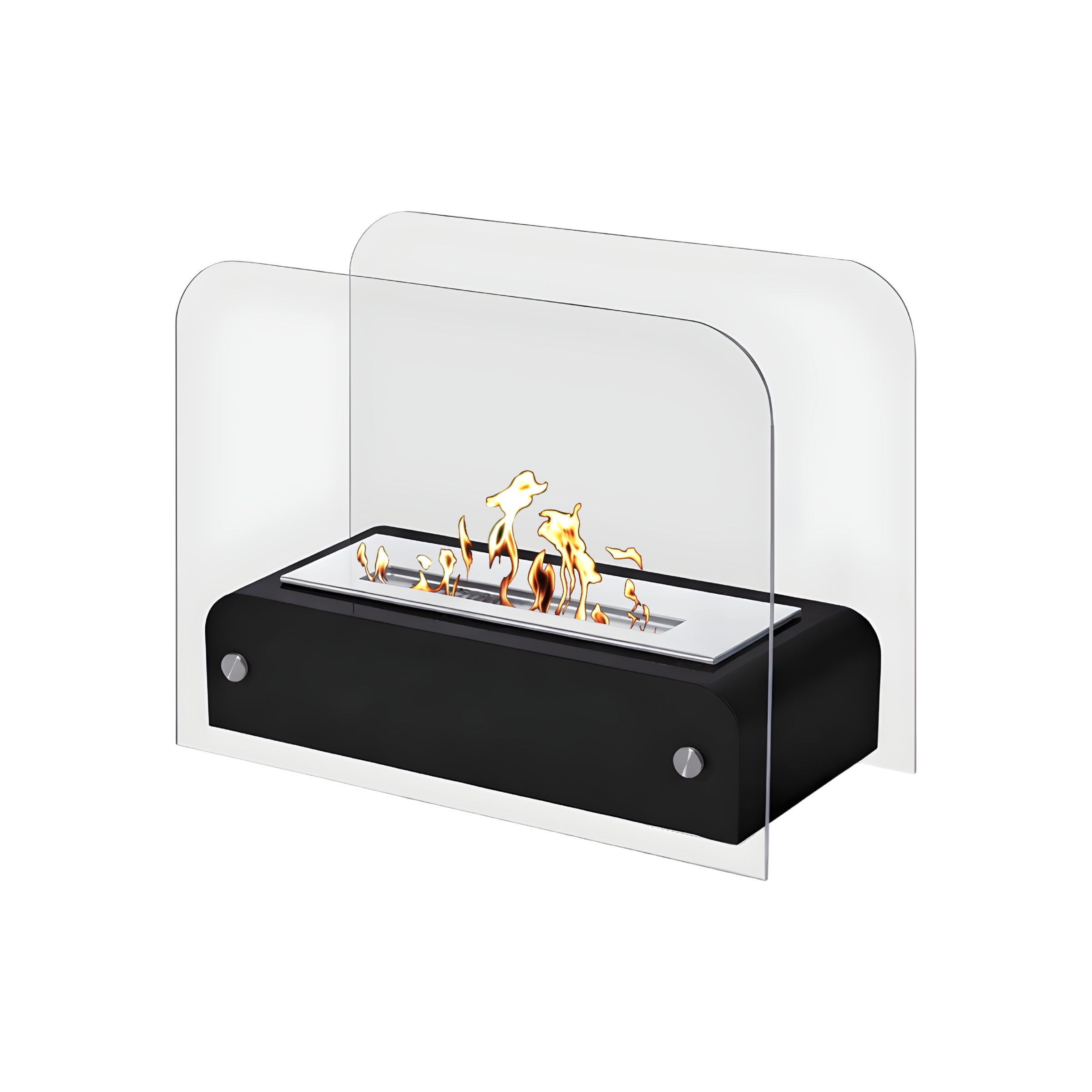 Toast Bio Ethanol Tafelhaard 45 cm