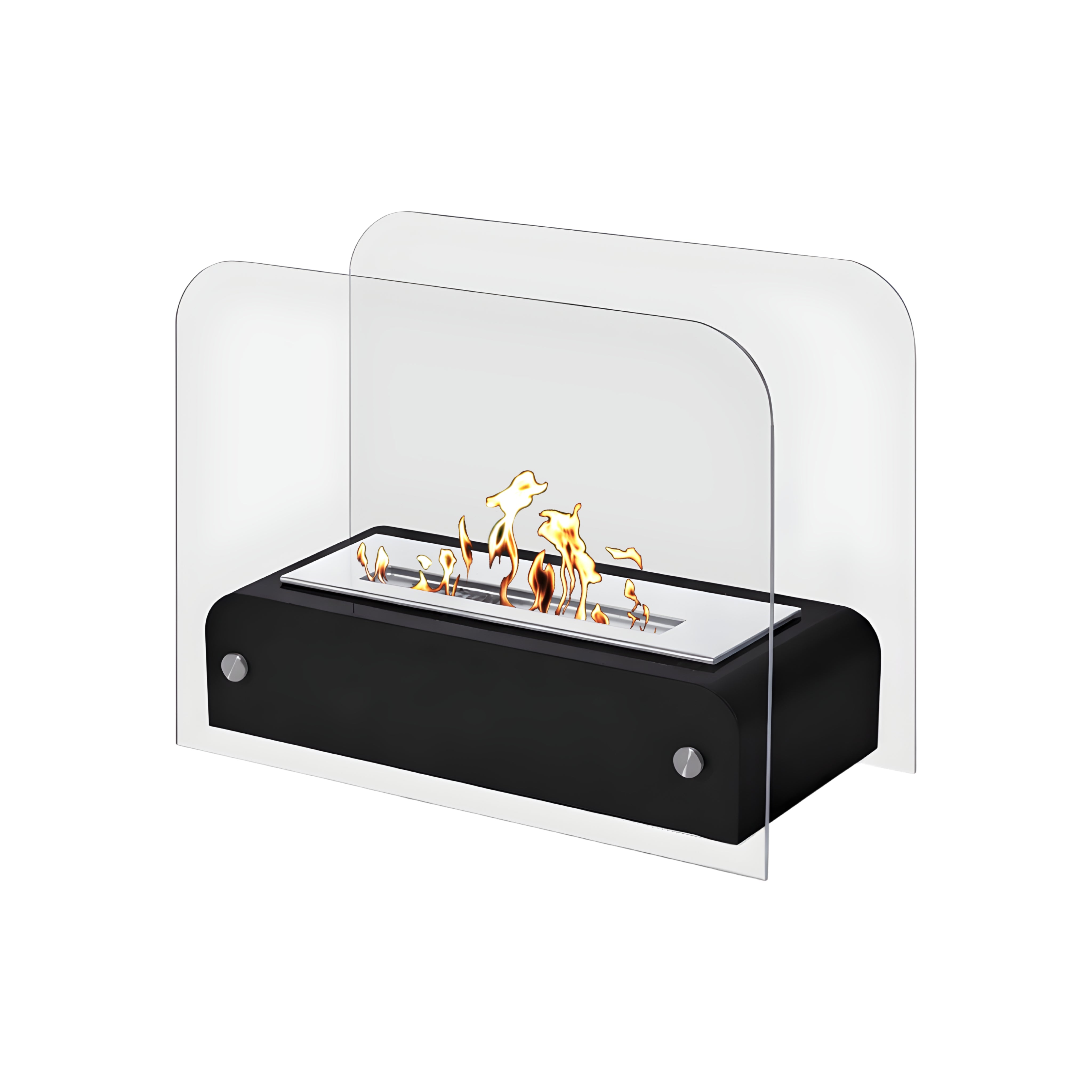 Toast Bio Ethanol Tafelhaard 45 cm