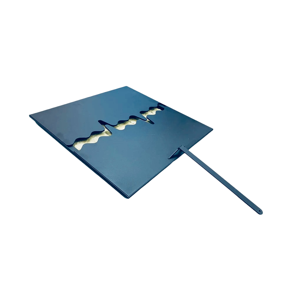 Solo Wave Brander 50 cm