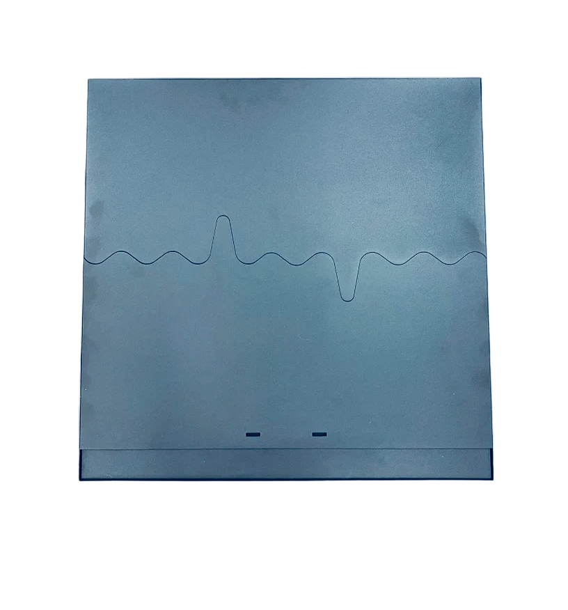 Solo Wave Brander 50 cm