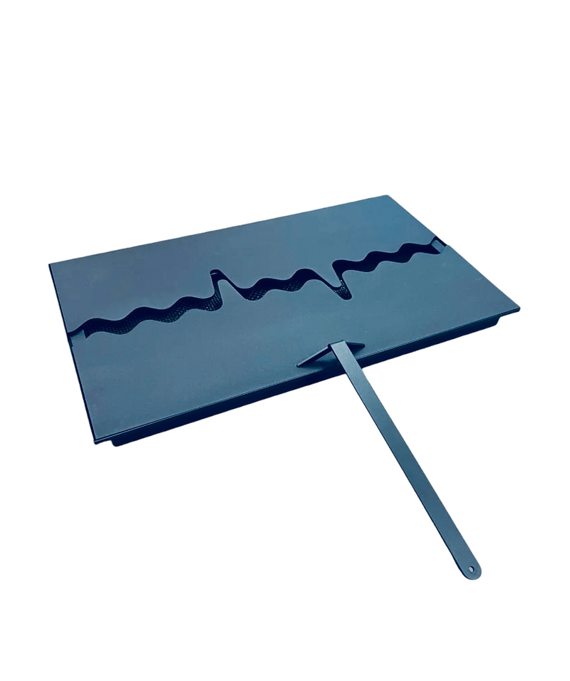Solo Wave Brander 60 cm