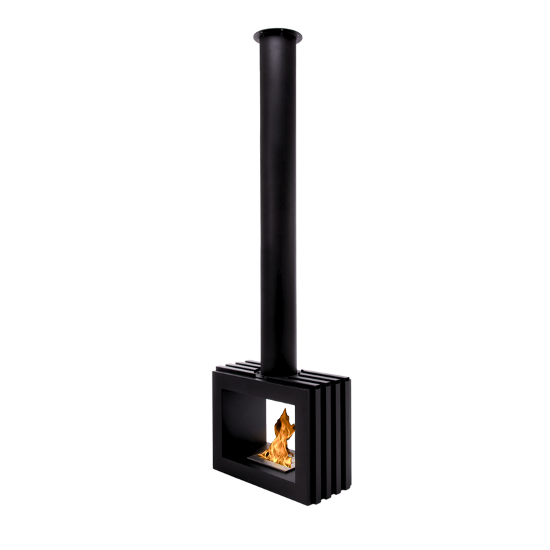 Vera Bio Ethanol Plafondhaard 60 CM