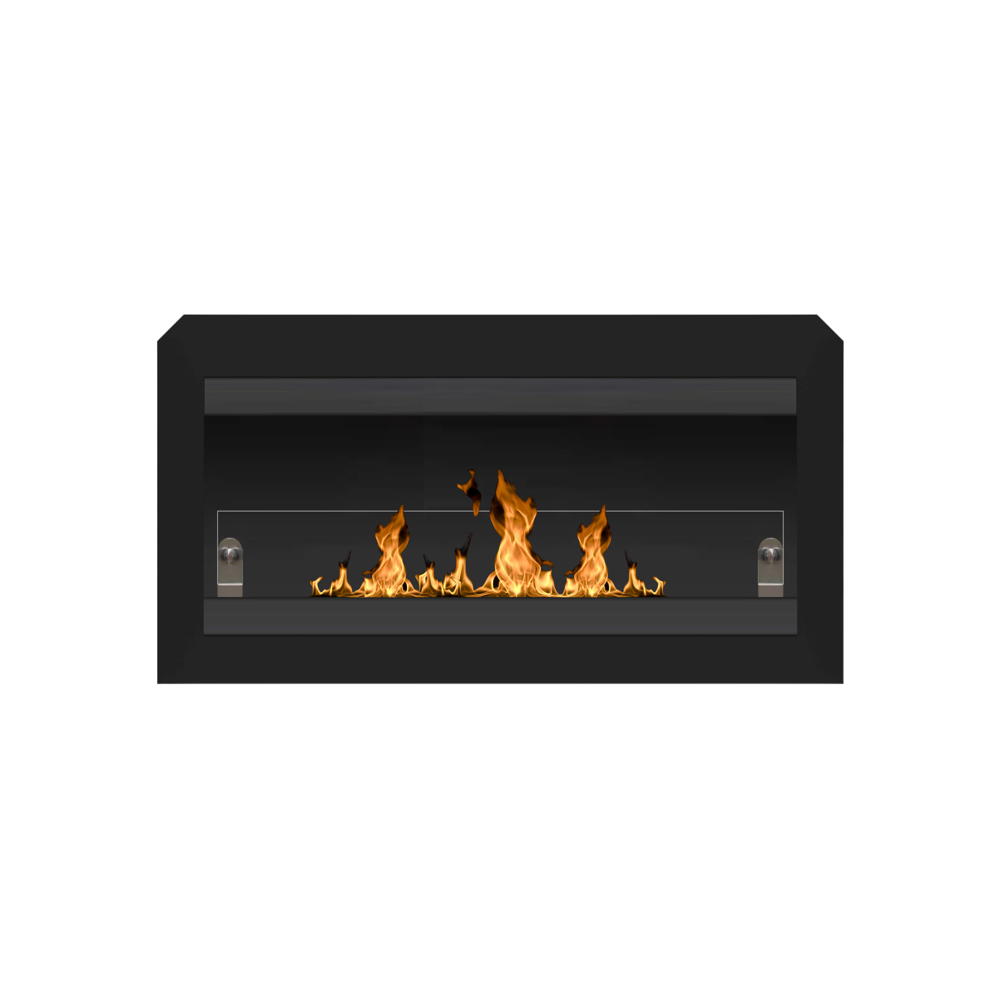 Vila Z Bio Ethanol Wandhaard 80 cm