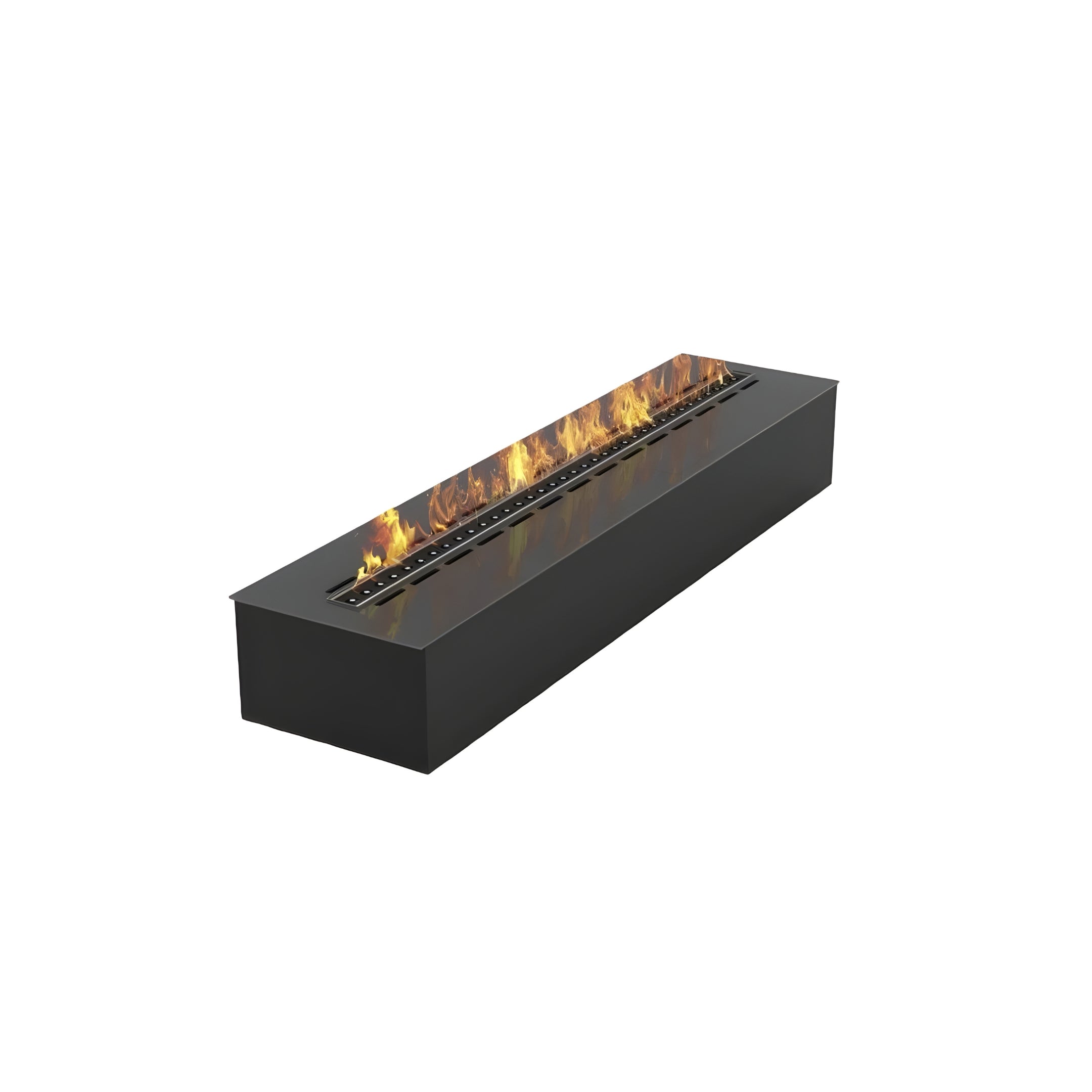 A5 Waterdamp Brander 120 cm
