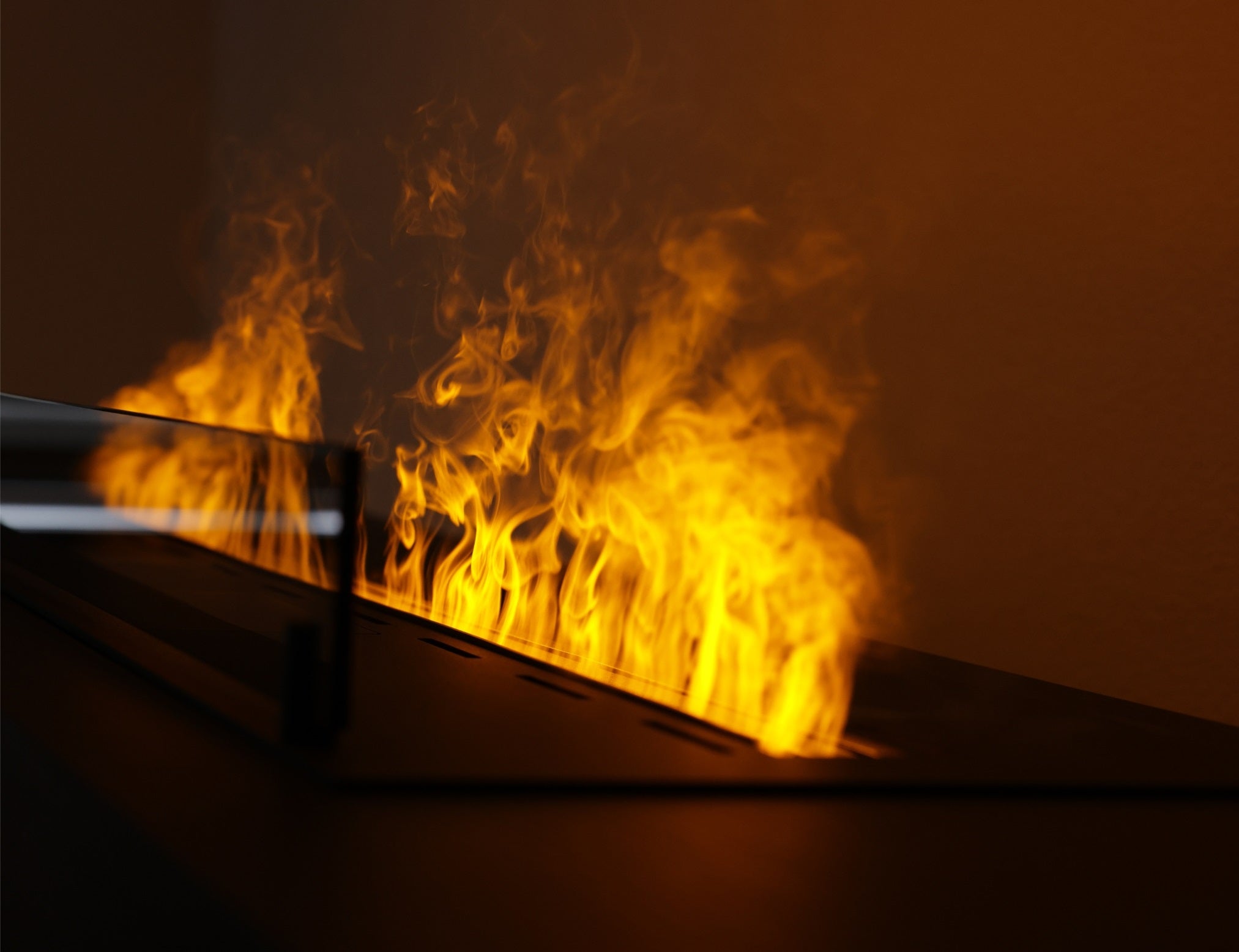 A5 Waterdamp Brander 110 cm