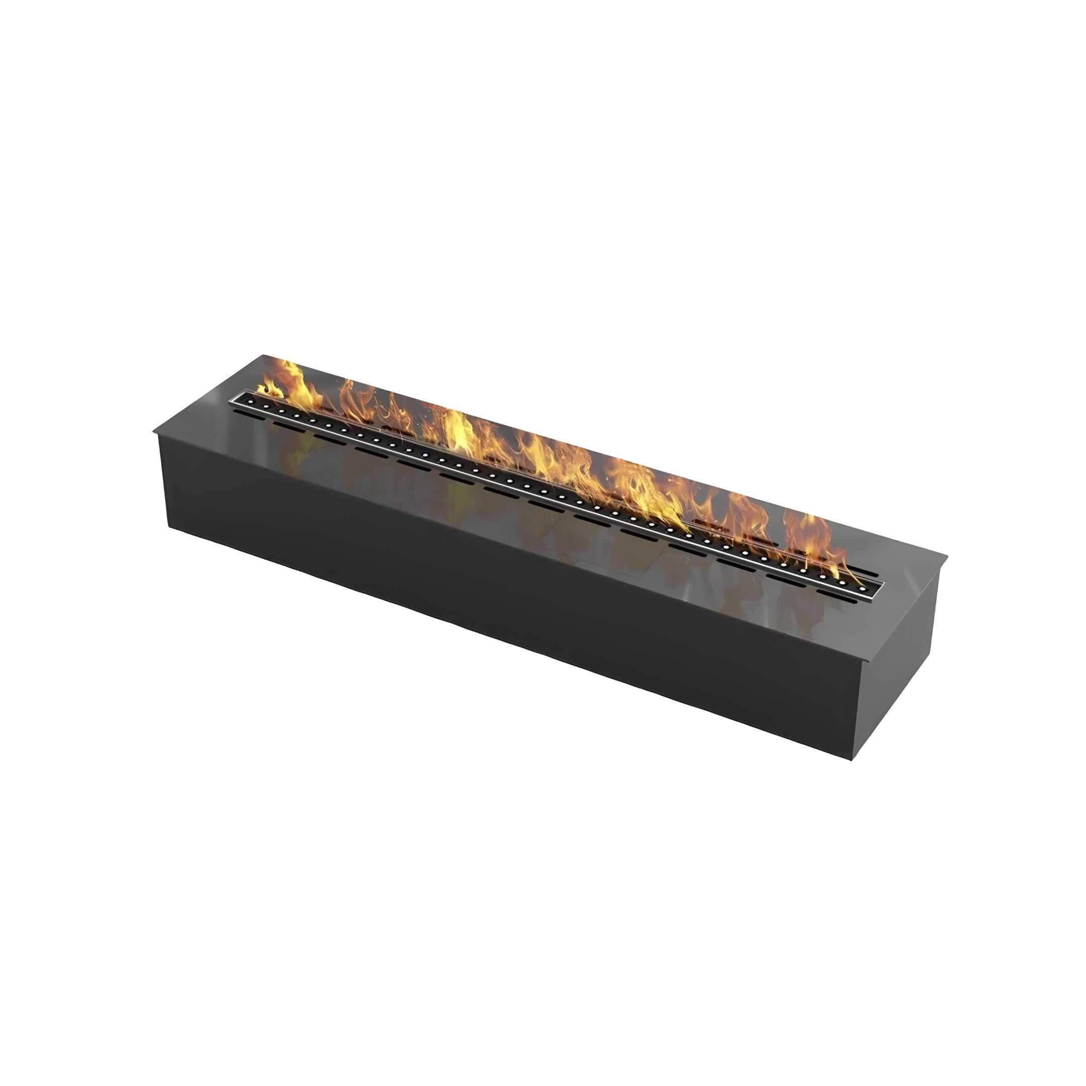 A5 Waterdamp Brander 120 cm