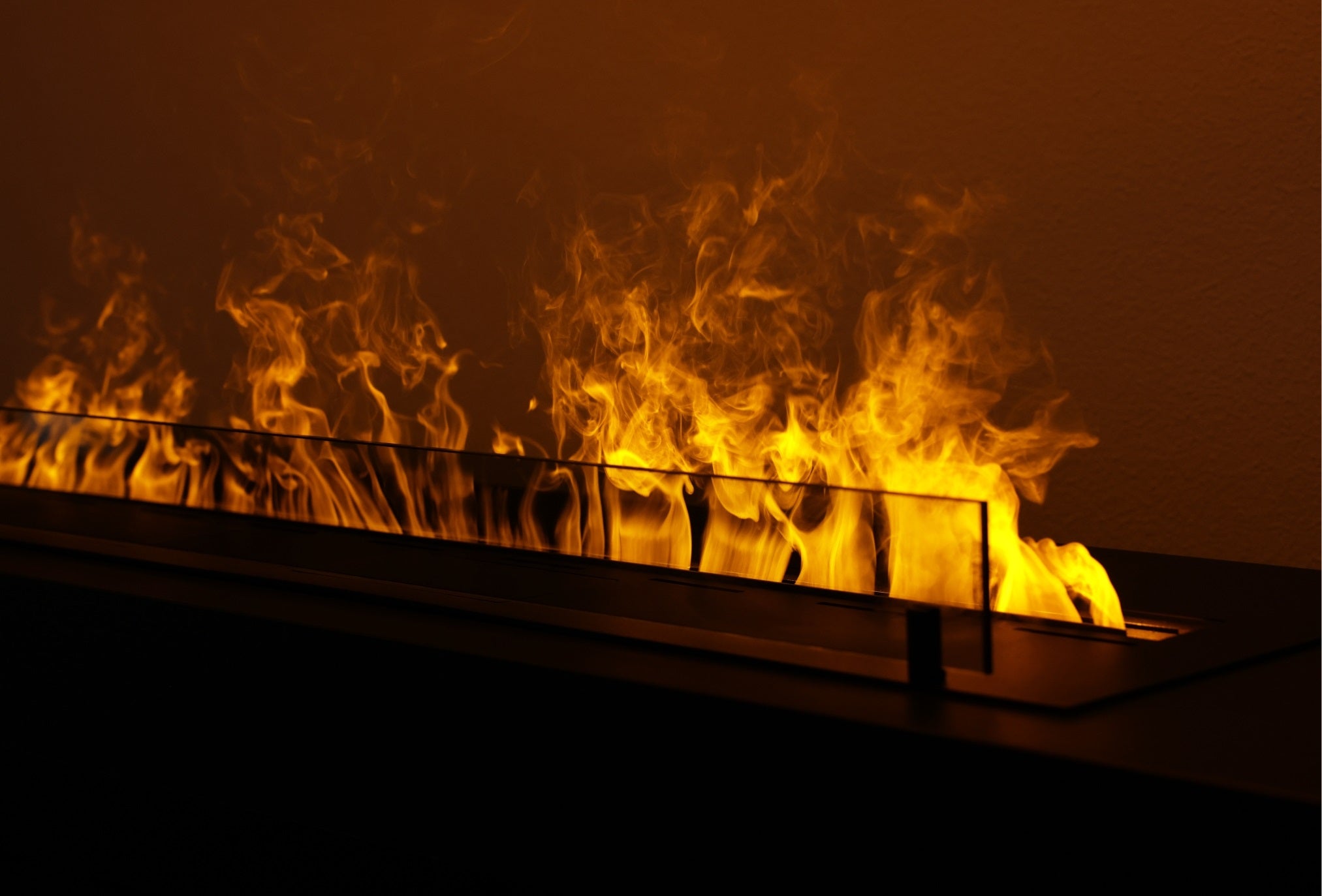 A5 Waterdamp Brander 110 cm