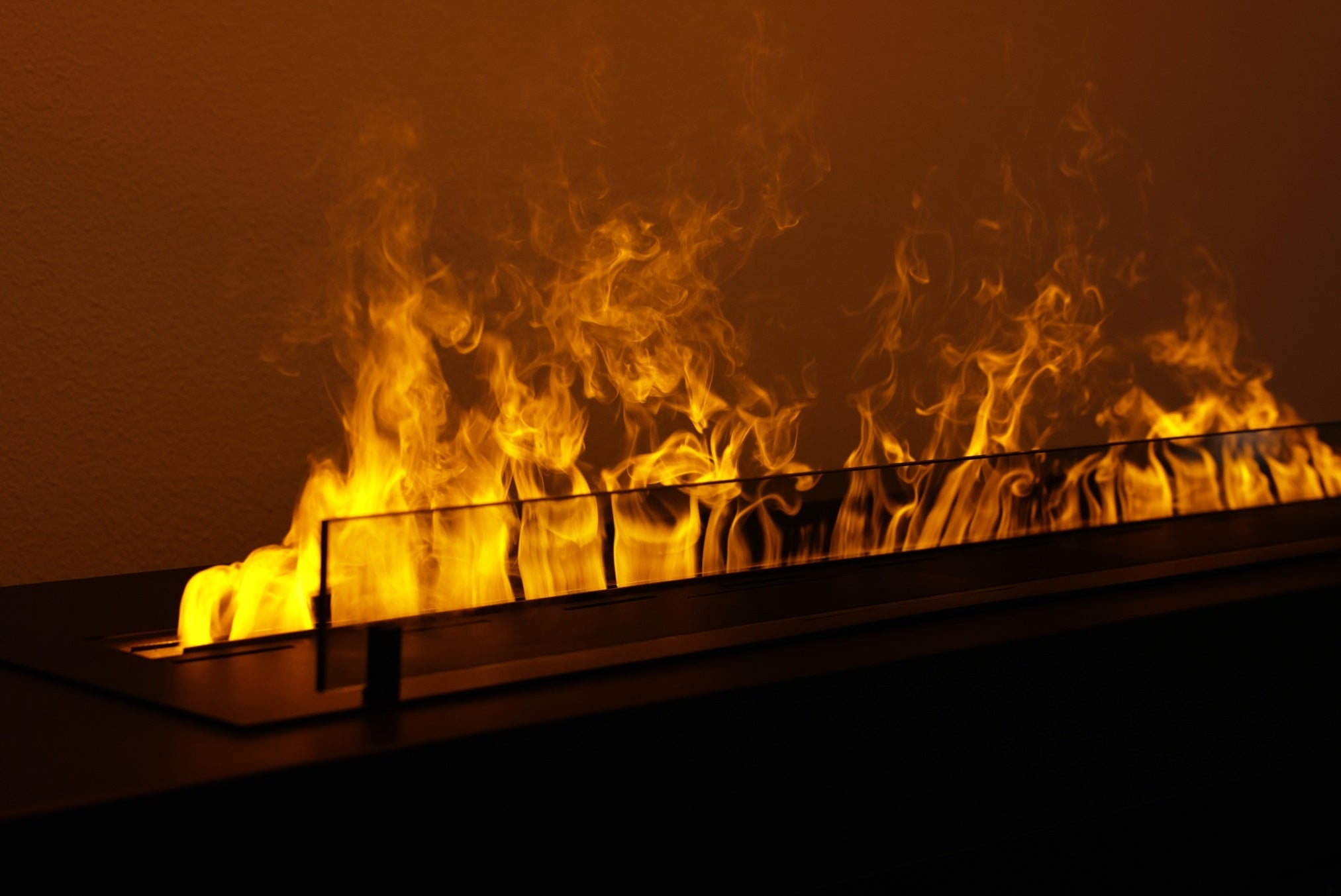 A5 Waterdamp Brander 110 cm