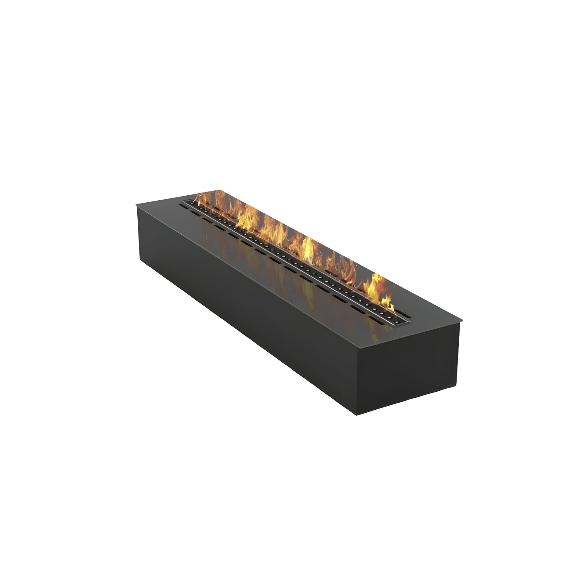 A5 Waterdamp Brander 100 cm