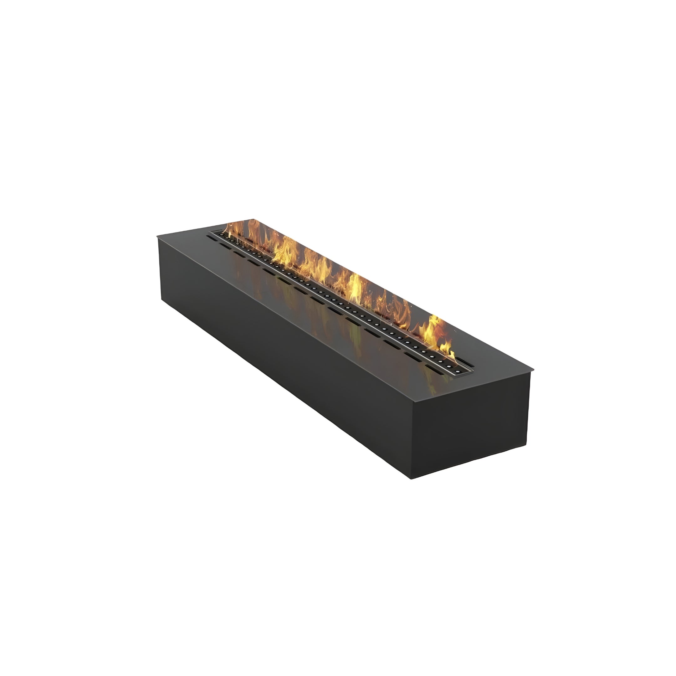 A5 Waterdamp Brander 120 cm
