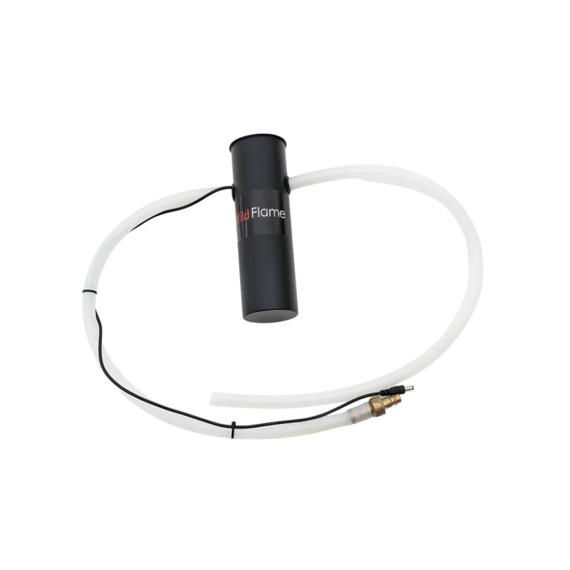 Wild Flame Automatische Pomp
