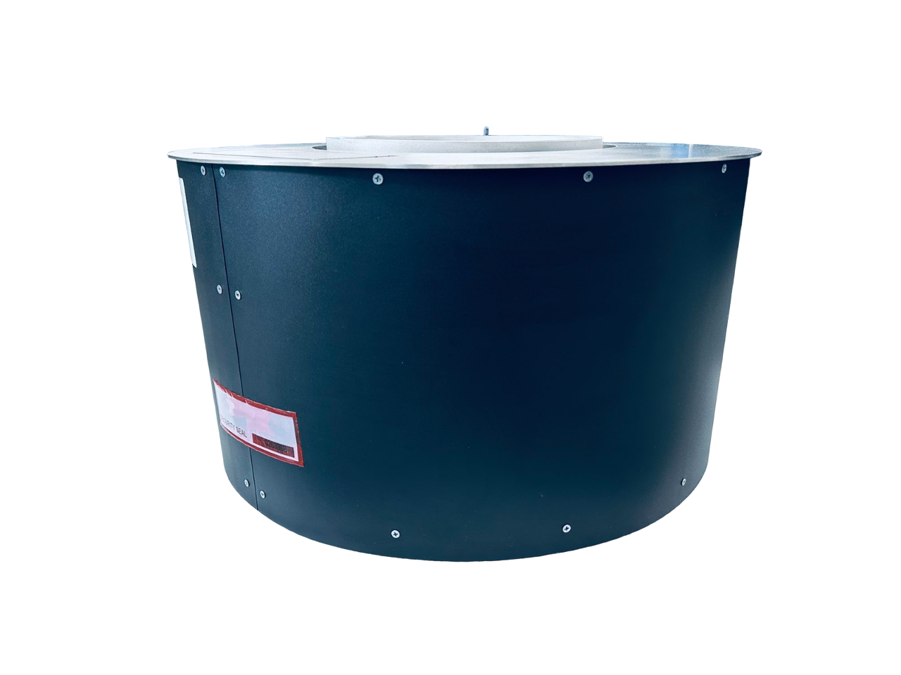 Smart Fire A5 Rond Automatische Brander Ø80 cm